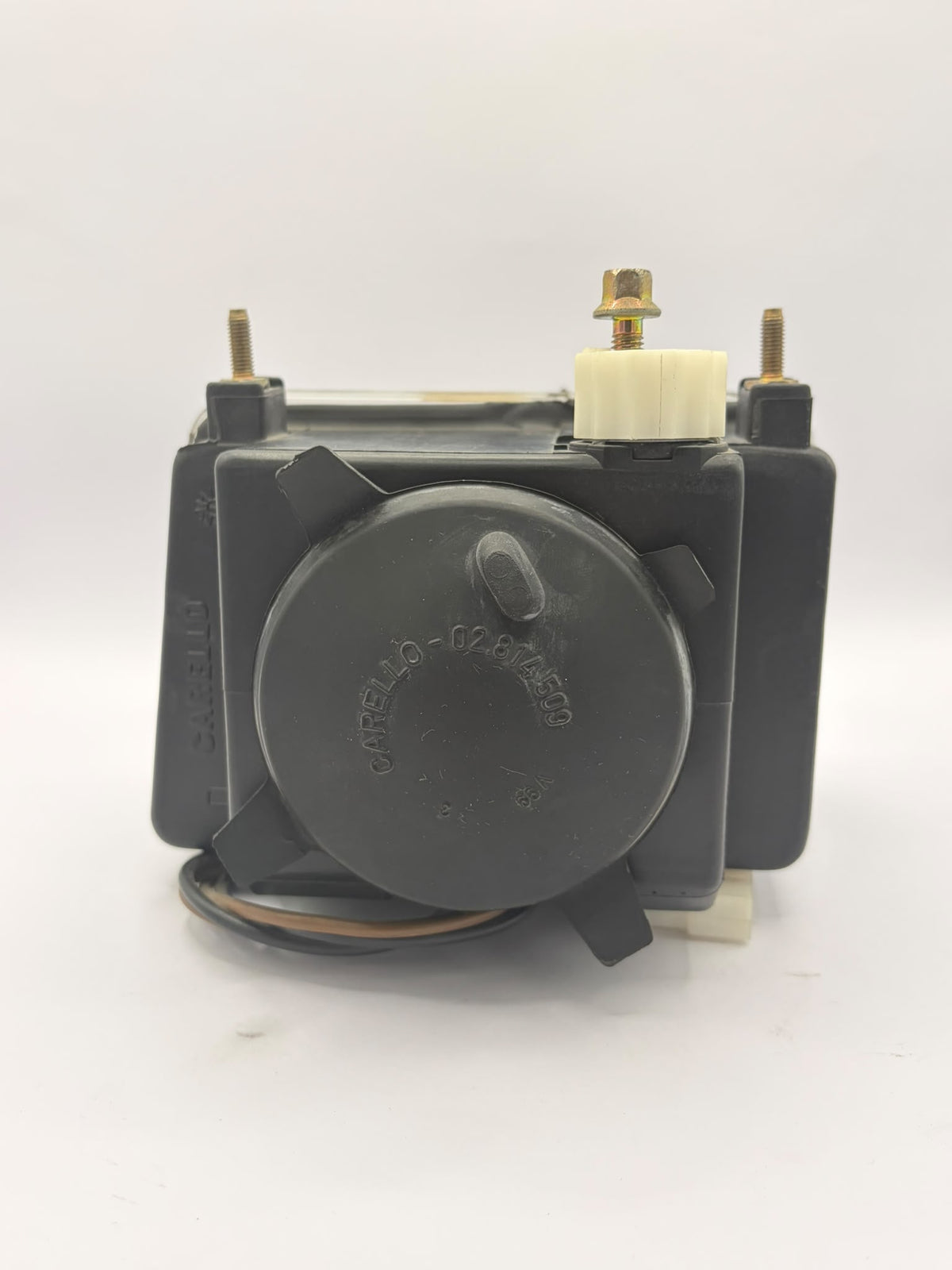 Fendinebbia 06.586.700 lancia y10 prima serie