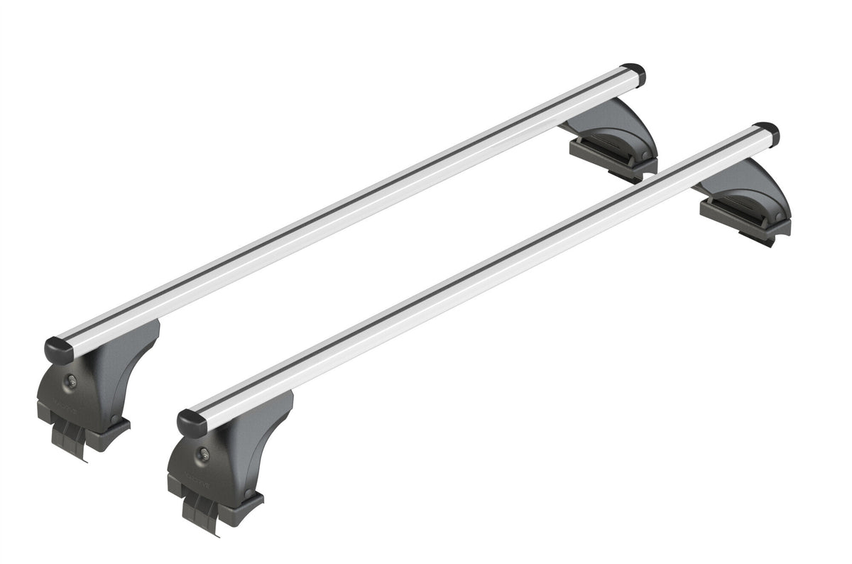 Helio, kompletter Dachträger aus Aluminium – M – Evos ST – C041