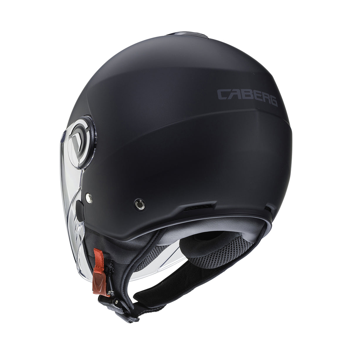 Casco Jet Caberg Riviera V4 X