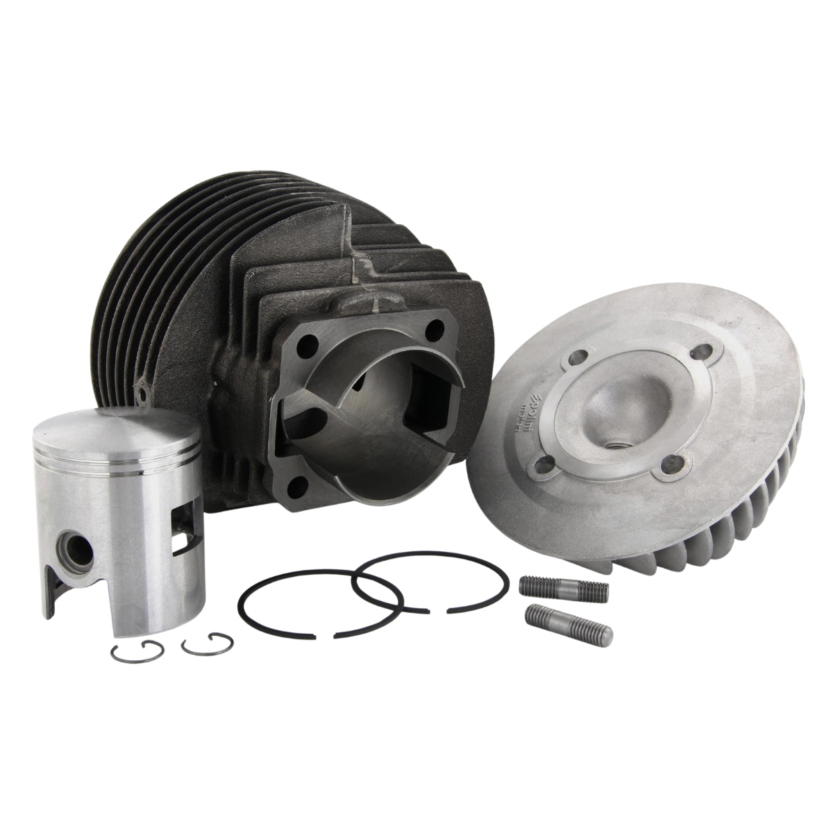 Kit Gruppo Termico POLINI 130 VESPA ET3