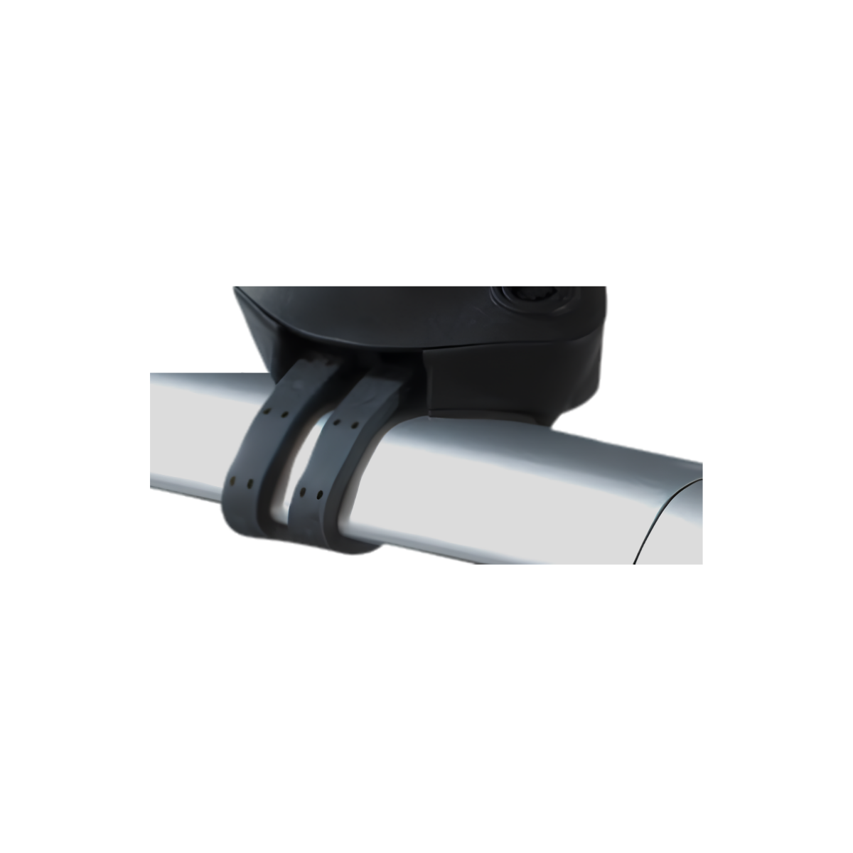 Barre Portatutto OvalBar System Modula Rails tetto aperti