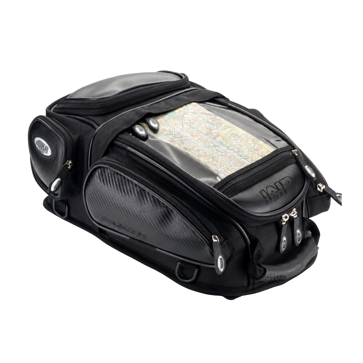 Givi T432 Borsa Serbatoio per DUCATI – senza magneti