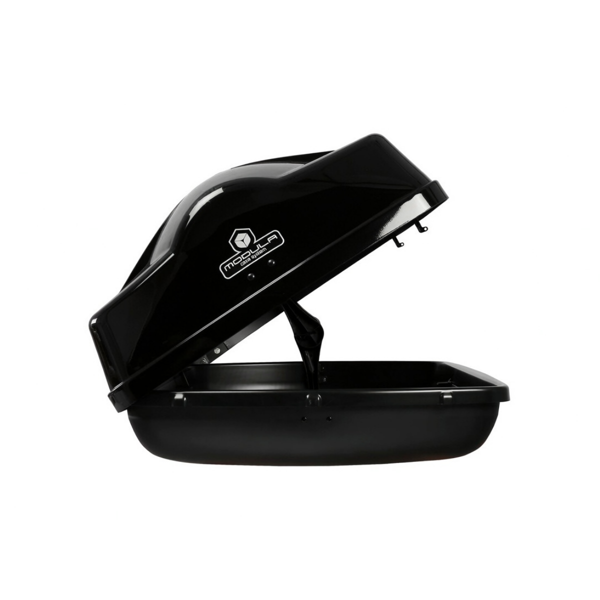 Dachbox Modula CIAO 430 Liter – Schwarz