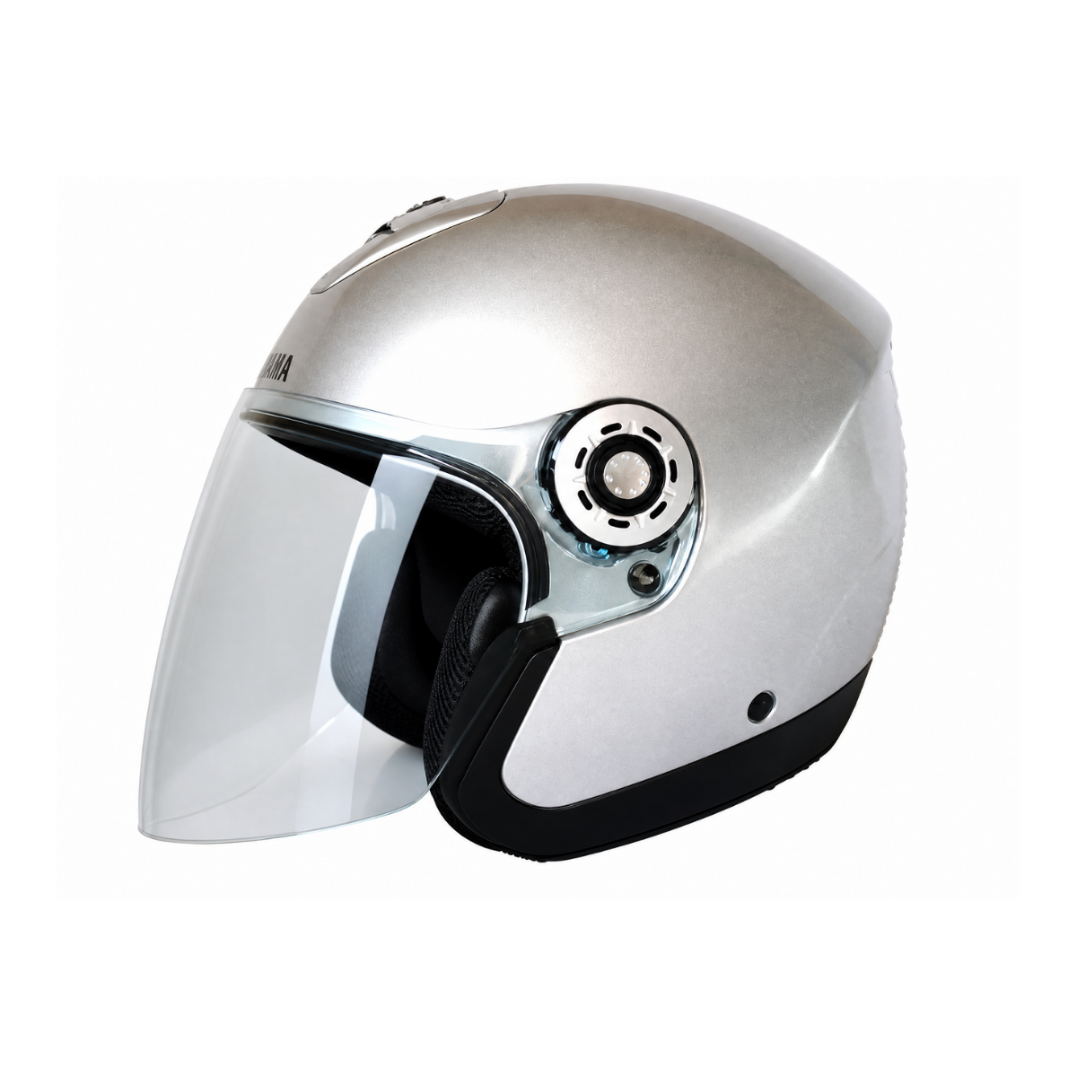 CASCO JET NOLAN N42 Genesis cromo silver
