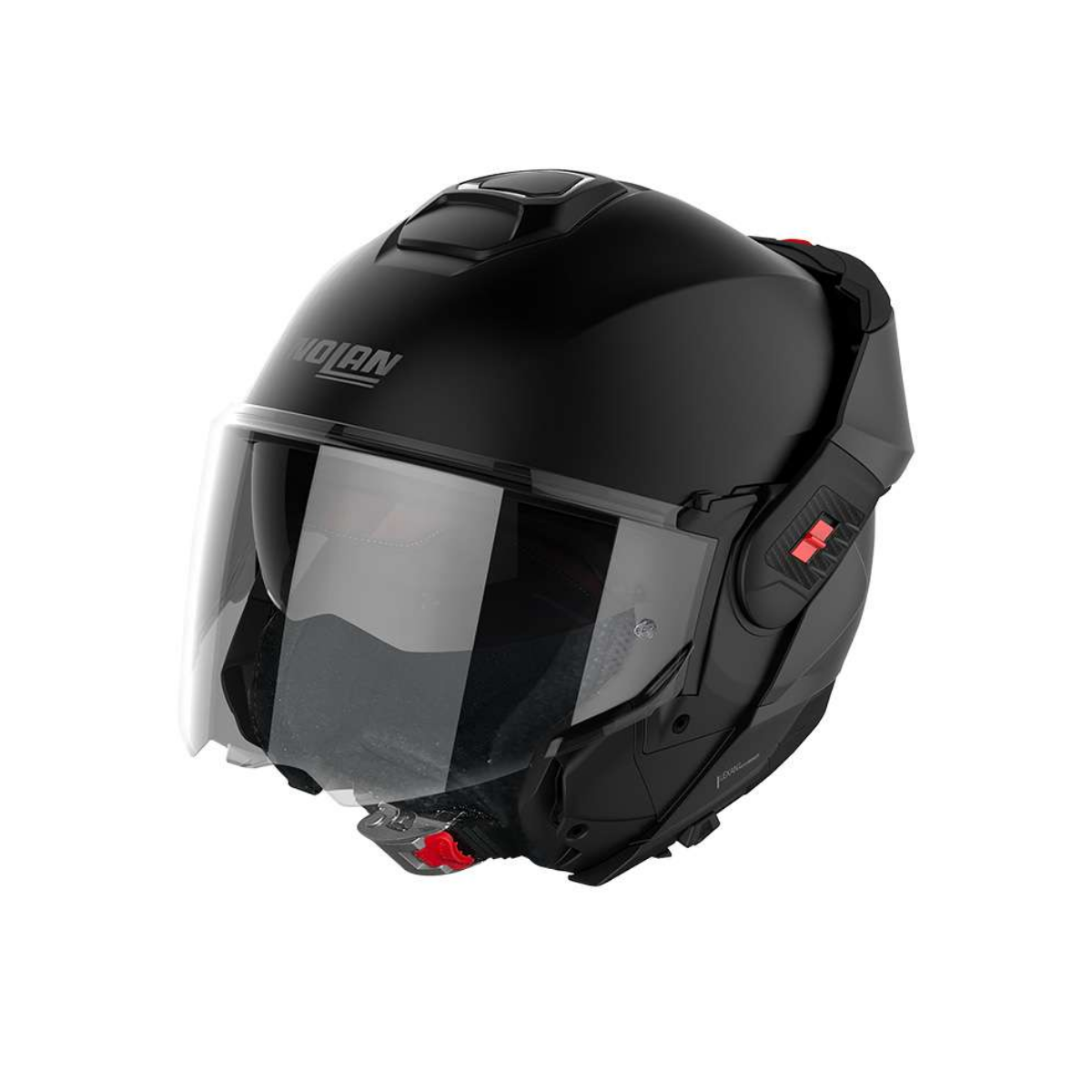 Casco Modular Nolan N120-1 Special N-Com