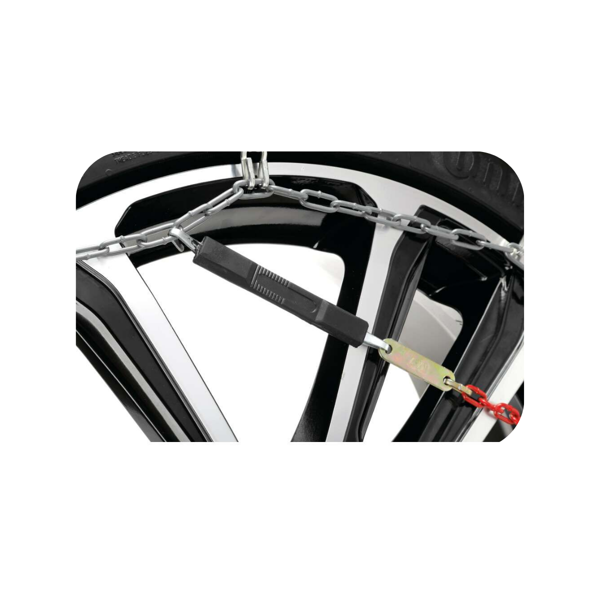 NX-7 Lampa Catene da neve 7-mm Gruppo – 10