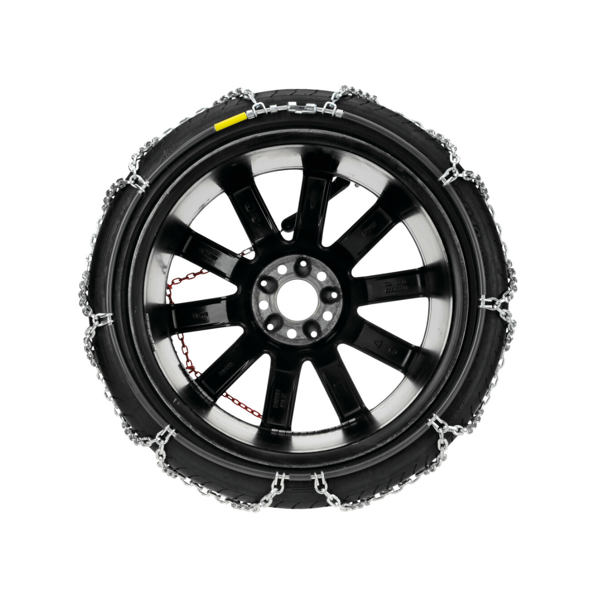 Schneeketten S16 Lampa – SUV Geländewagen 4×4 16mm Gr. 26