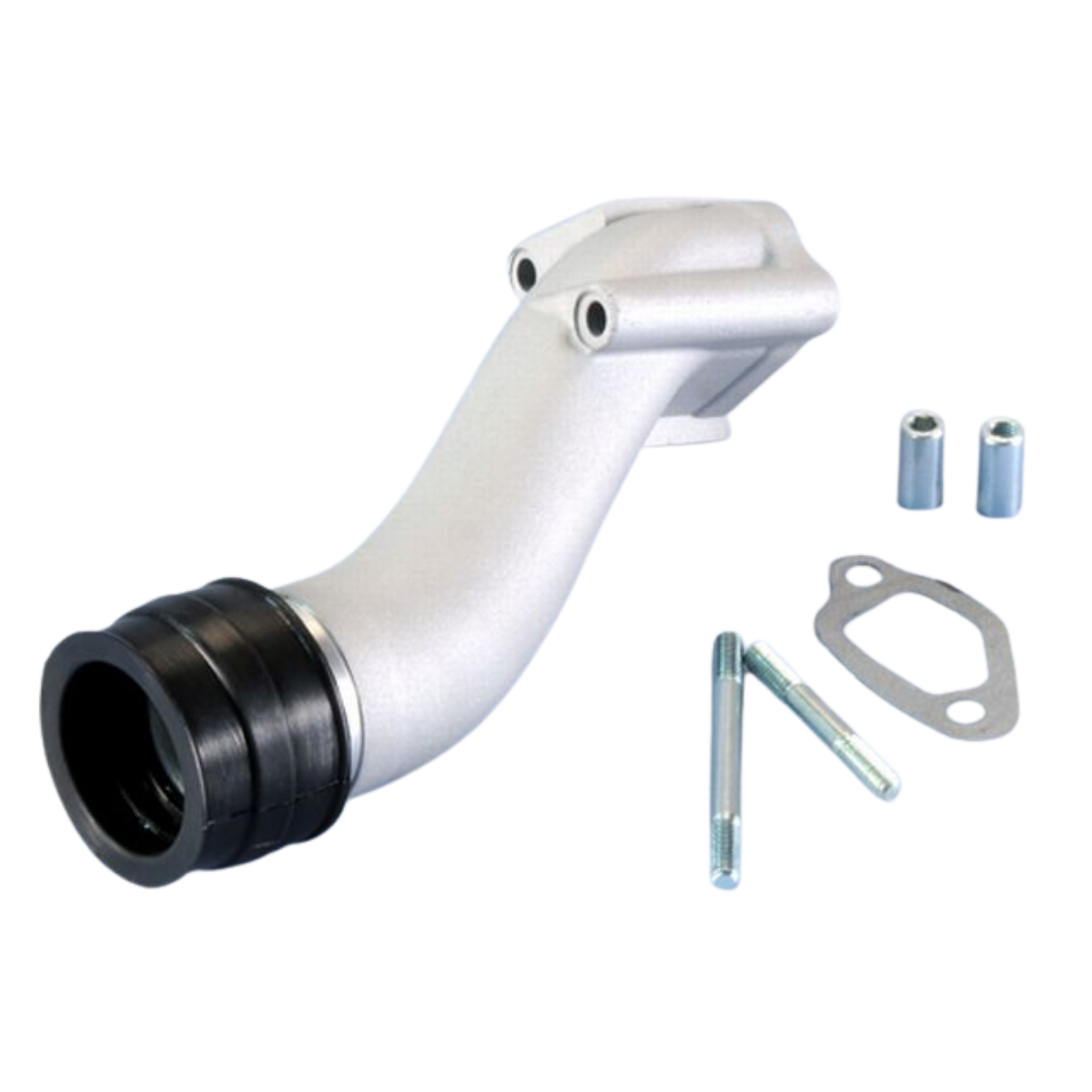 COLLETTORE ASPIRAZIONE POLINI VESPA 125 ET3 – Carburatore PWK 28
