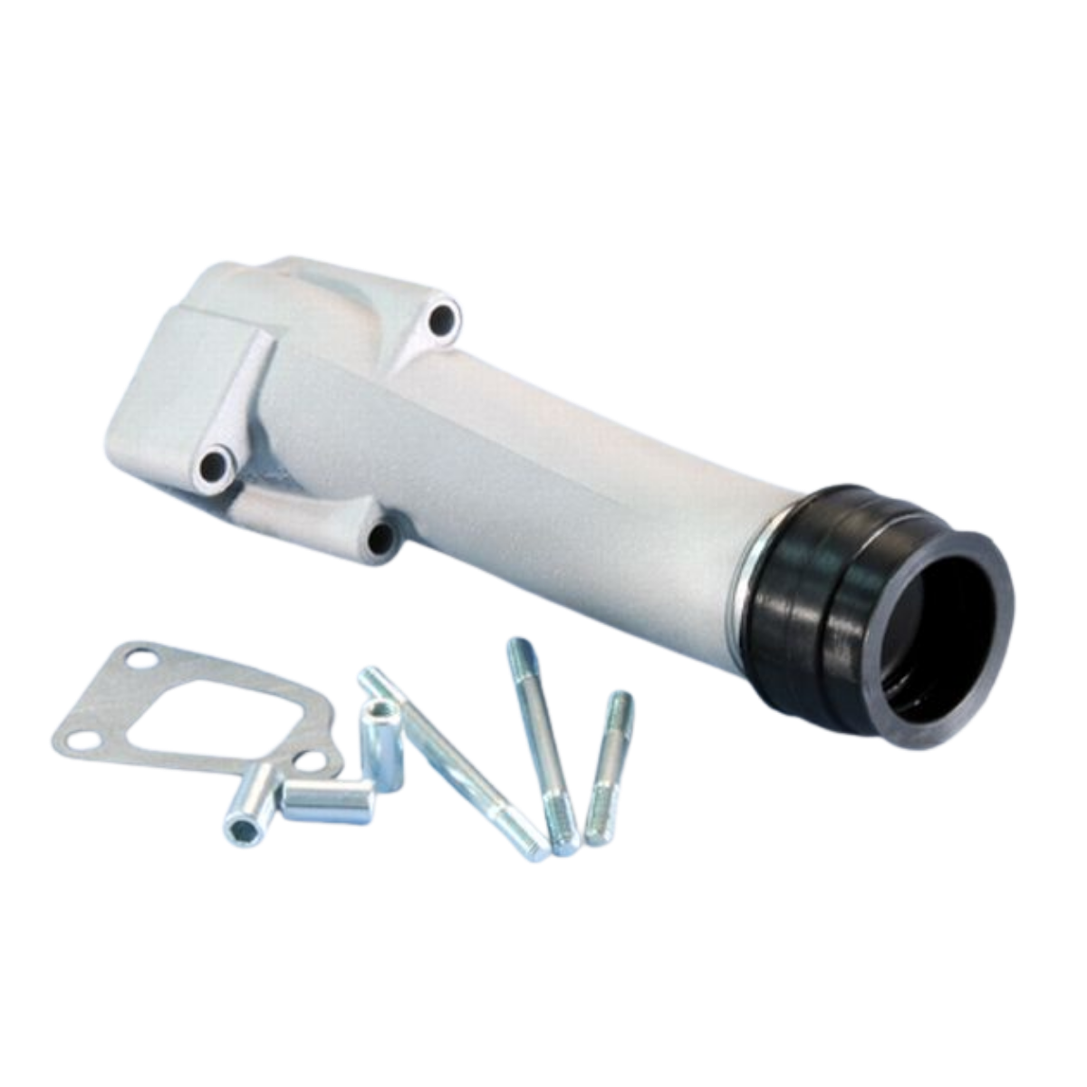 COLLETTORE ASPIRAZIONE POLINI VESPA 125 PK XL 3 fori – Carburatore PWK