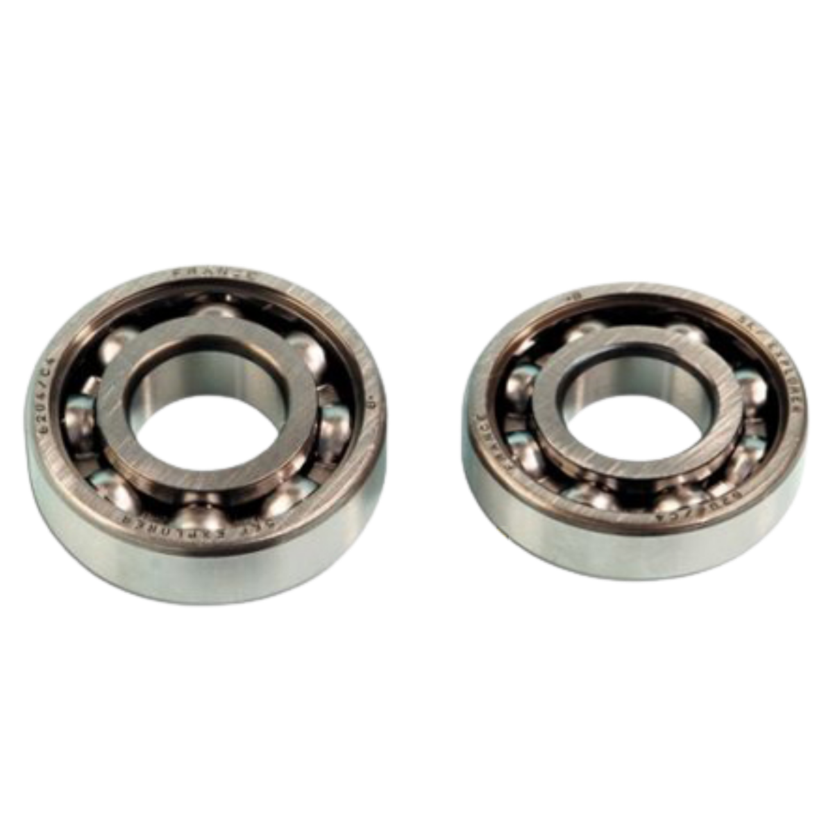 Coppia Cuscinetti SKF Banco Vespa 50 Special – 125 Et3 Primavera