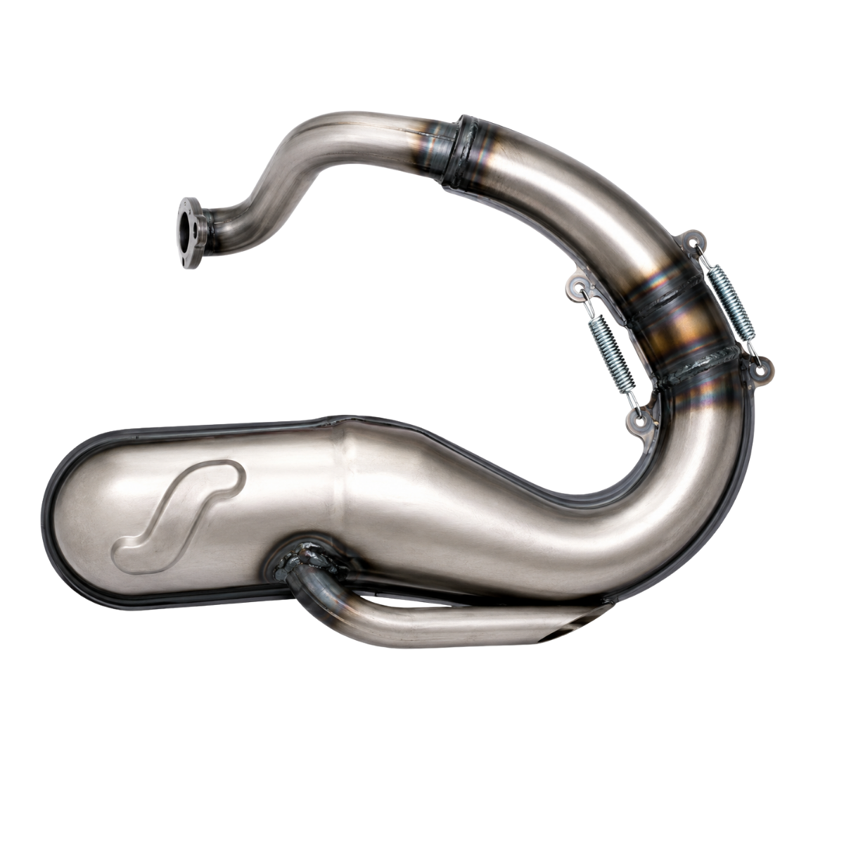 Marmitta PROMA Vespa PK 50 – PK XL 50