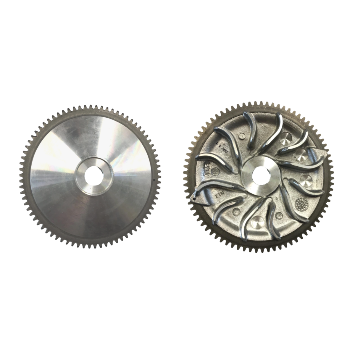 Semi-poulie motrice fixe pour Gilera Runner FX-FXR 125-180