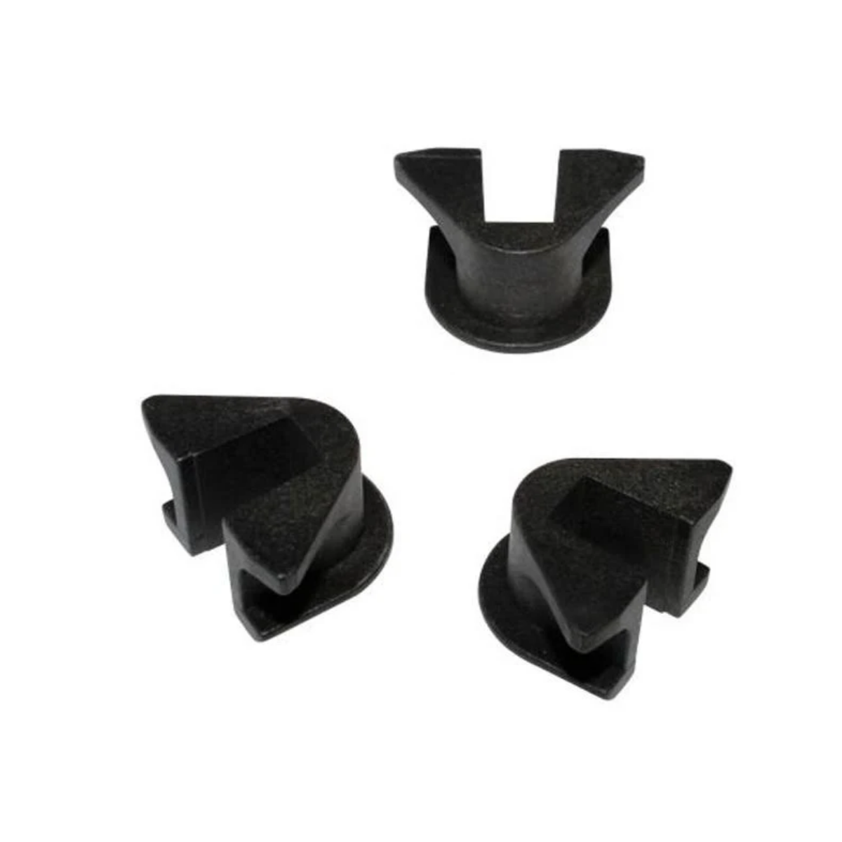 Set Molla e Cursori per variatore moped Puch
