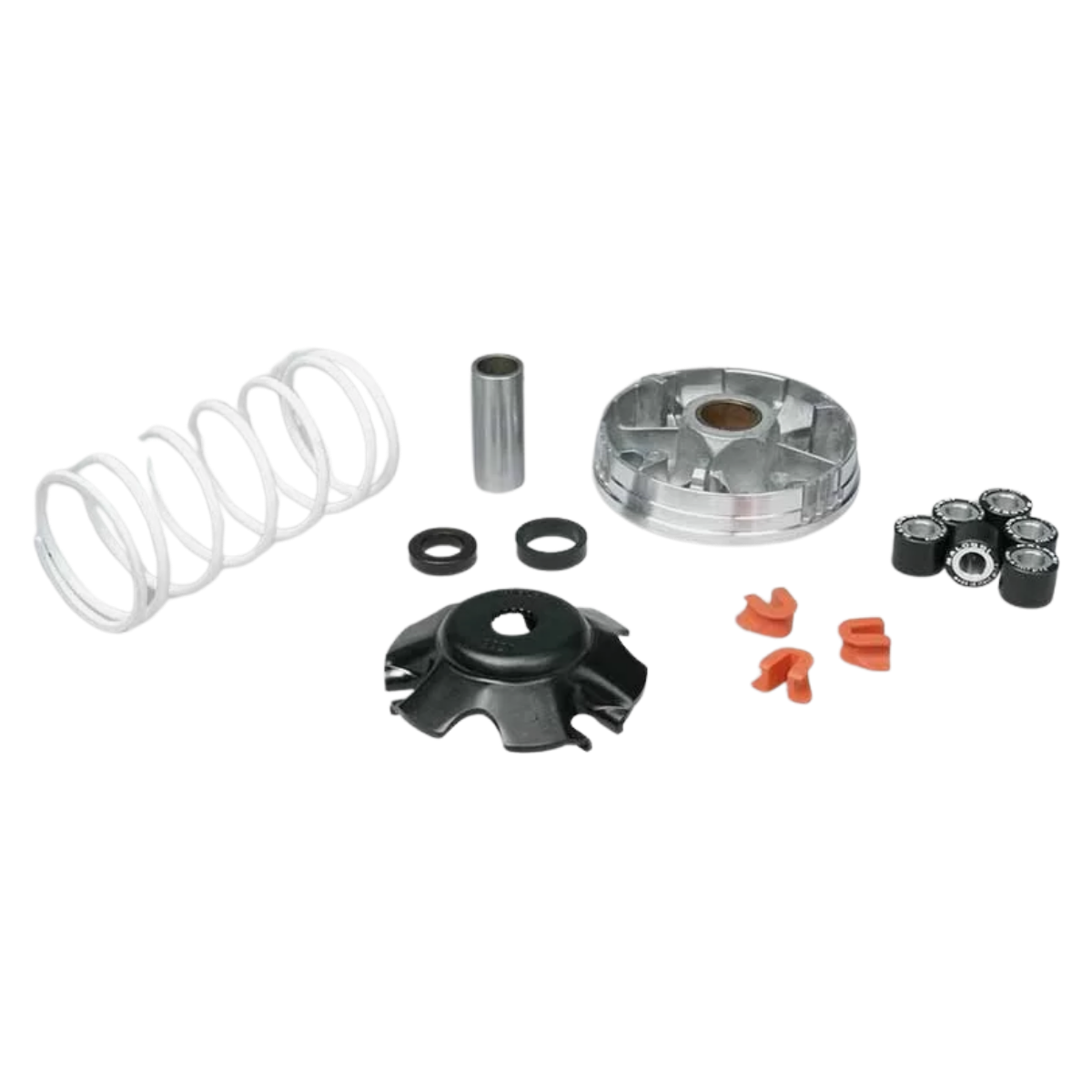 MALOSSI Variator Piaggio and Gilera 200/250/300 cc – 5111885