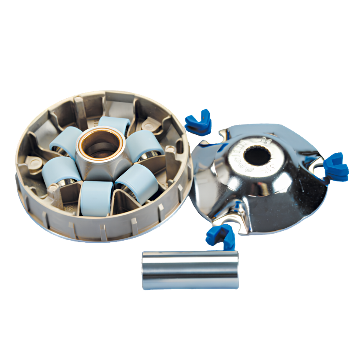 Variateur Polini Aprilia Moteur Piaggio 50 injection 4T – 241.613