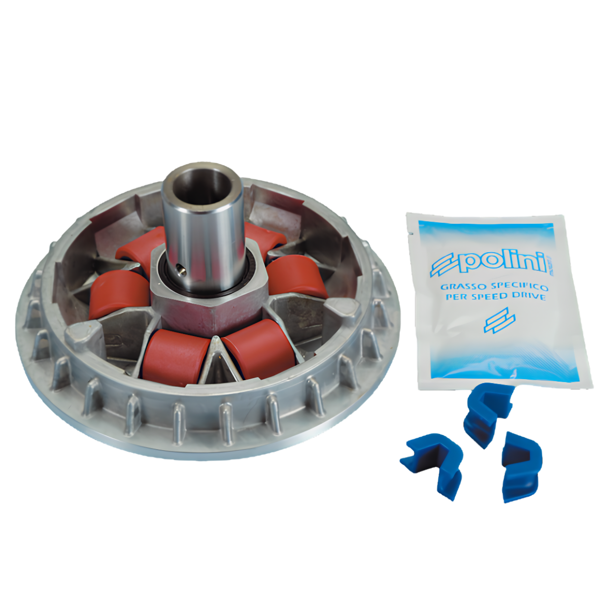 Polini Variomatik NEXUS-BEVERLY-SCARABEO-X9 / 500 Maxi Speed Control