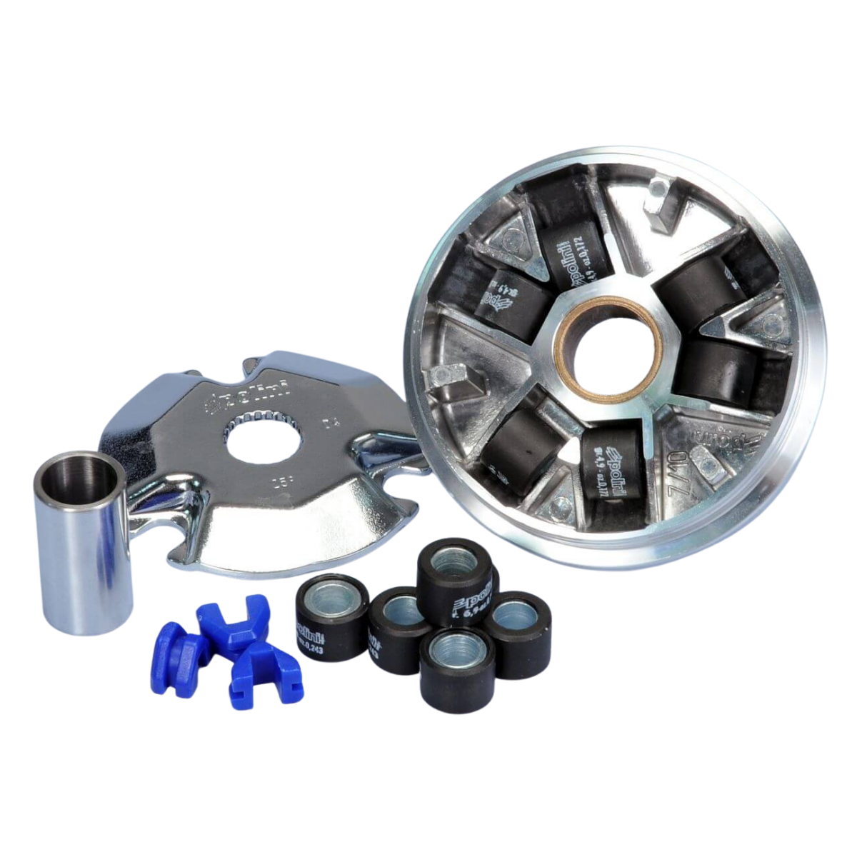 Variatore Polini Speed control SUZUKI ADDRESS Sepia ZZ – ITALJET FORMULA