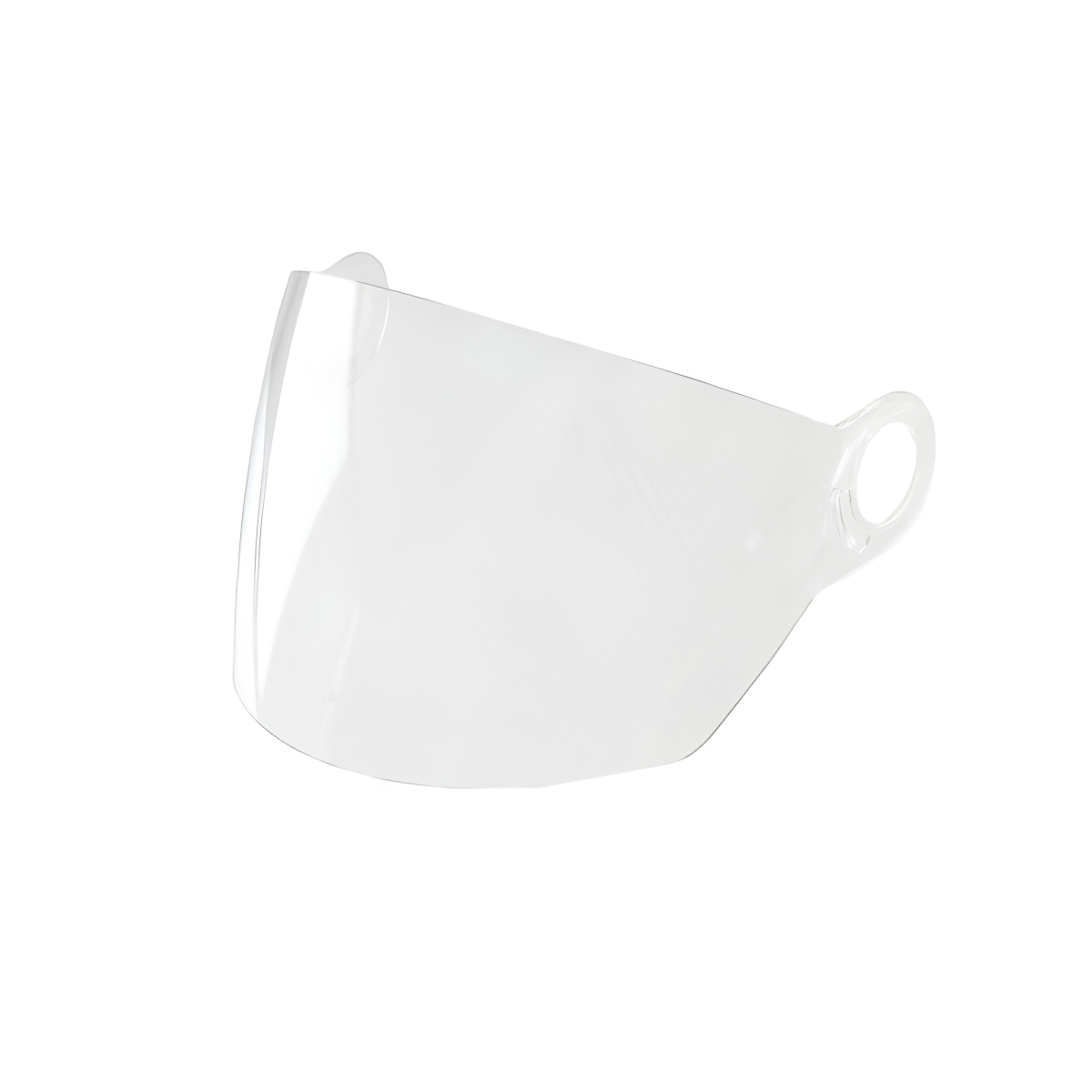 Visiera Casco NOLAN Jet N40 / N91 / X-401 Chiara
