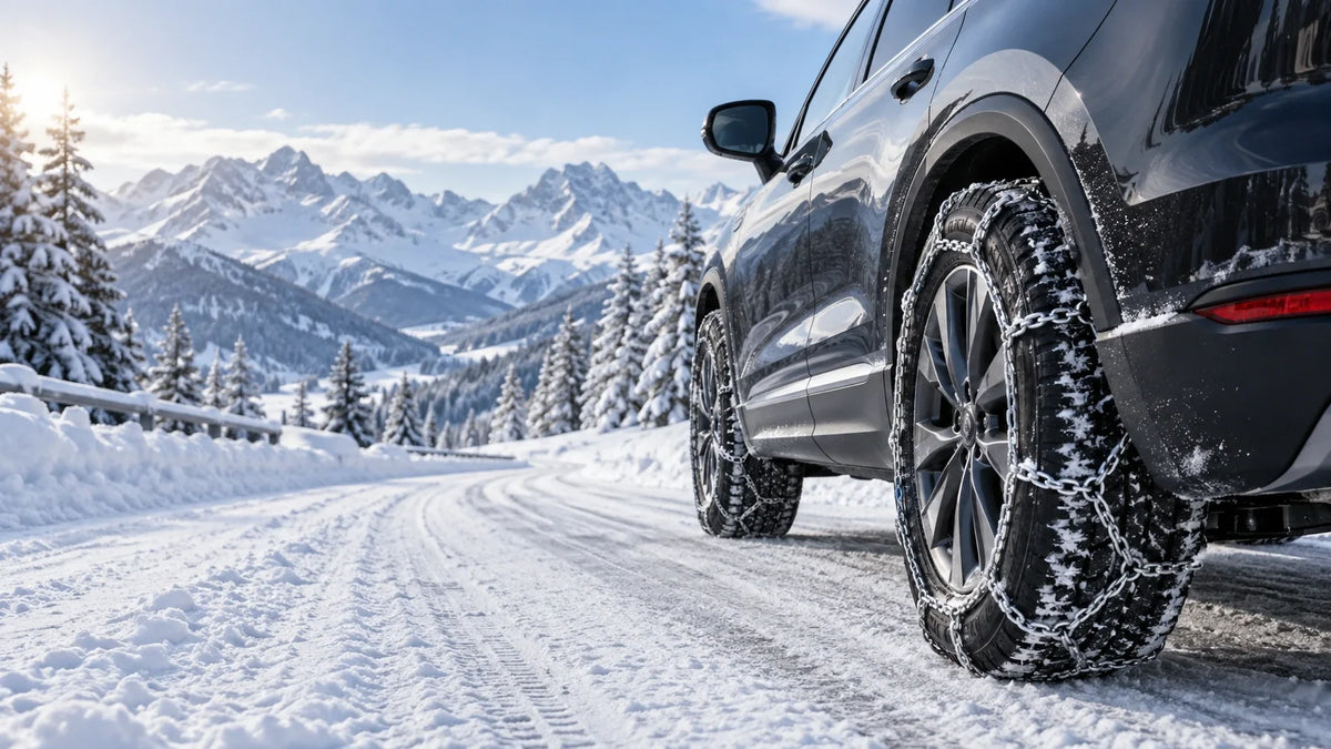 Catene Neve