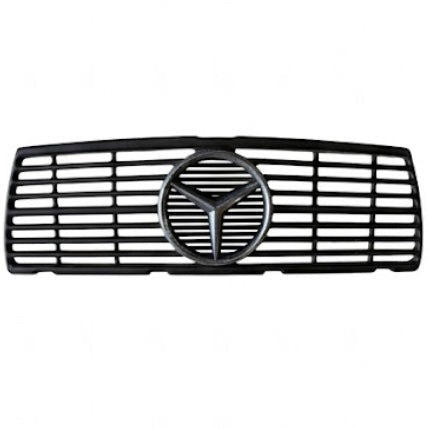 Grille de radiateur avant pour voiture Mercedes