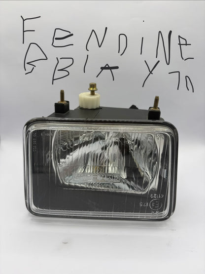 Fendinebbia 06.586.700 lancia y10 prima serie