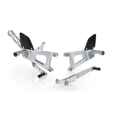 Paraxite Pedane arretrate Yamaha R1 – PRS004