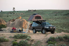 SkyRise HD, Rooftop Tent - Small - 2 Person