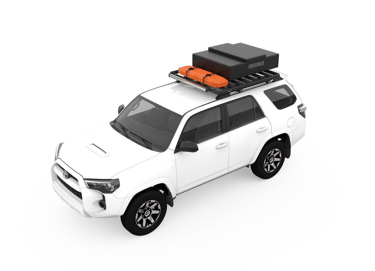 SkyRise HD, Dachzelt - Klein - 2 Personen