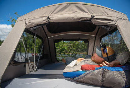 SkyRise HD, Dachzelt - Klein - 2 Personen