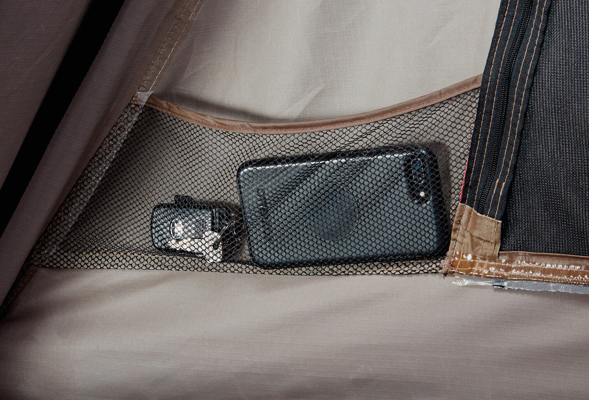 SkyRise HD, Dachzelt - Klein - 2 Personen