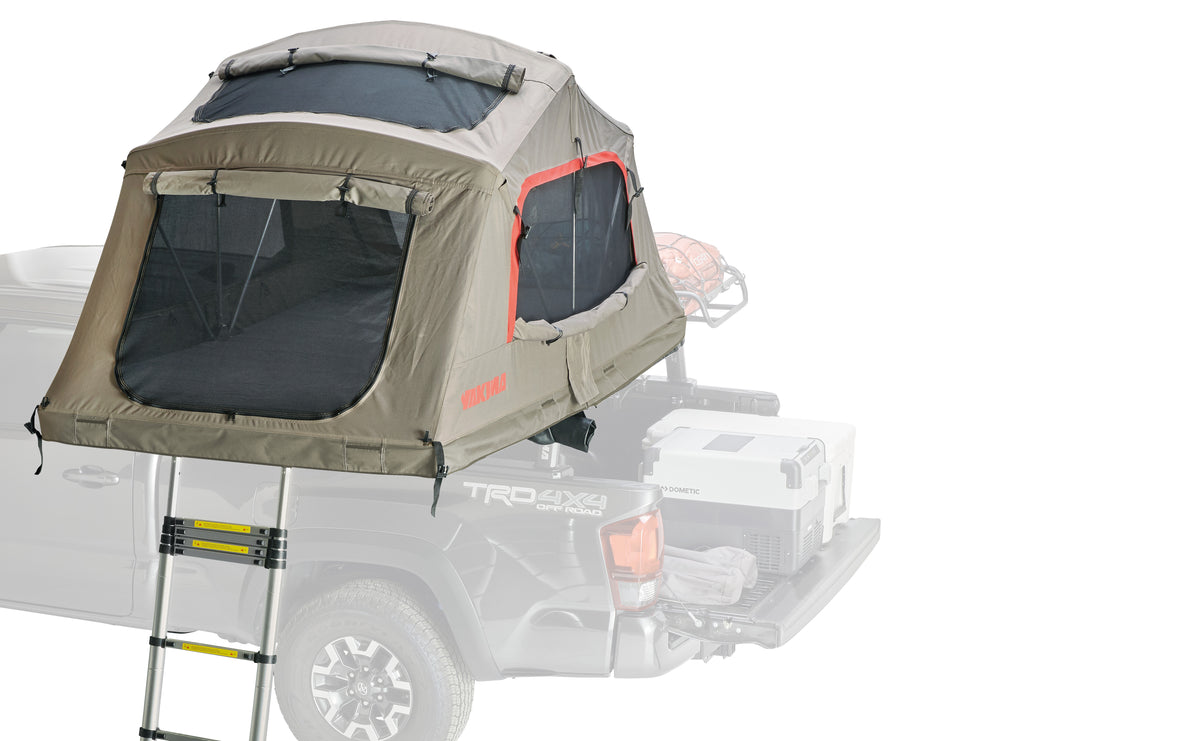 SkyRise HD, Dachzelt - Klein - 2 Personen