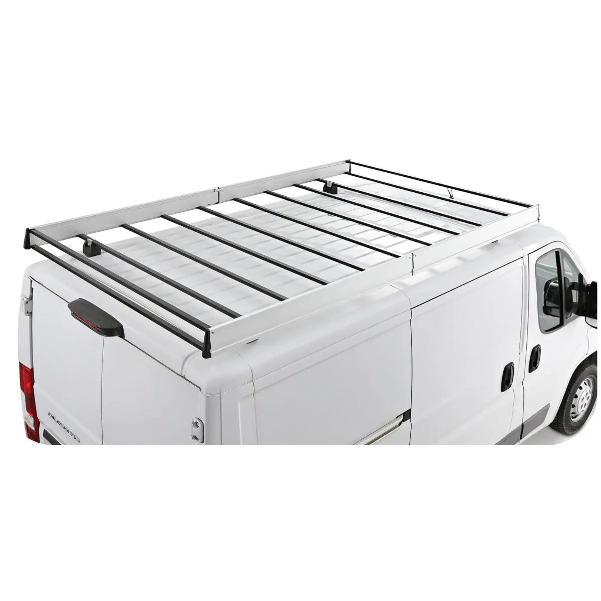 Fabbri Alu Cargo Dachträger 190 × 130 cm – 6401462