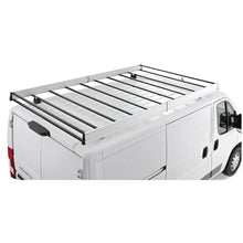 Portapacchi Fabbri Alu Cargo 280 × 180 cm – 6401414
