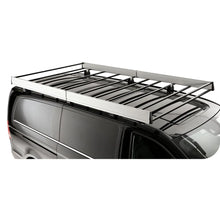 Portaequipajes Fabbri Alu Cargo Midi 180 × 145 cm – 6401473