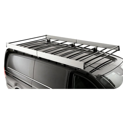 Μπαγκαζιέρα Fabbri Alu Cargo Midi 180 × 145 cm – 6401473