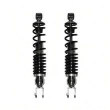 Rear Shock Absorbers for Yamaha Majesty and MBK Skyliner