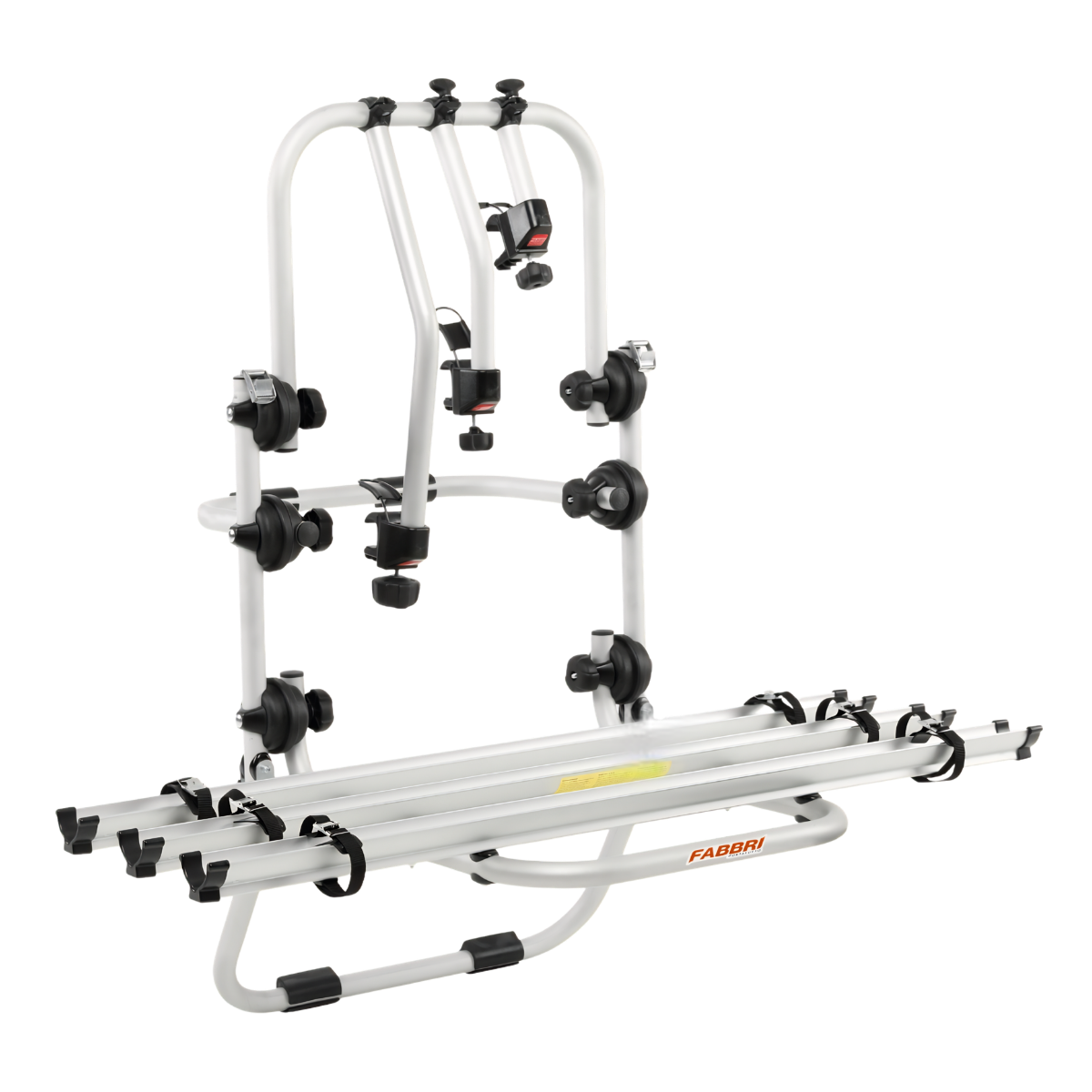 Heckfahrradträger Fabbri Bici OK 3 VAN