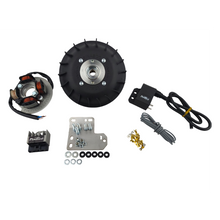 Ignição Pinasco Flytech Vespa ET3 125 Avanço Variável