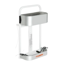 OPTIONAL GRINGO SKI Ski Rack – Fabbri