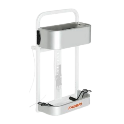 OPTIONAL GRINGO SKI Skidrager – Fabbri