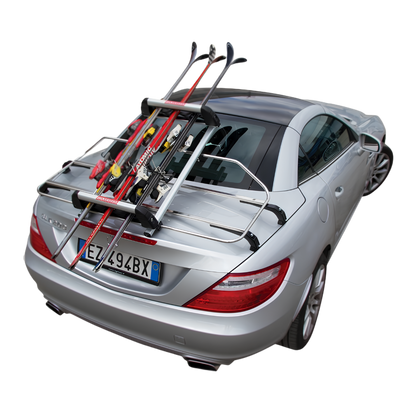 OPTIONAL SKI&BOARD UNISPIDER per Portabagagli Spider