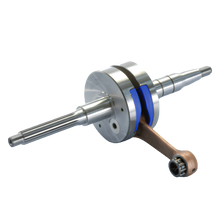 Polini Horizontal Minarelli Crankshaft 210.0006