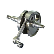 POLINI Crankshaft Vespa 50 Special – PK – Advanced