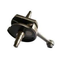 CRANKSHAFT TAMENI PIAGGIO VESPA 50 PK XL – FORWARD IGNITION
