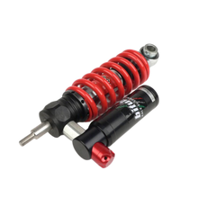 Bitubo Shock Absorber Vespa 50 Special 125 ET3 Front