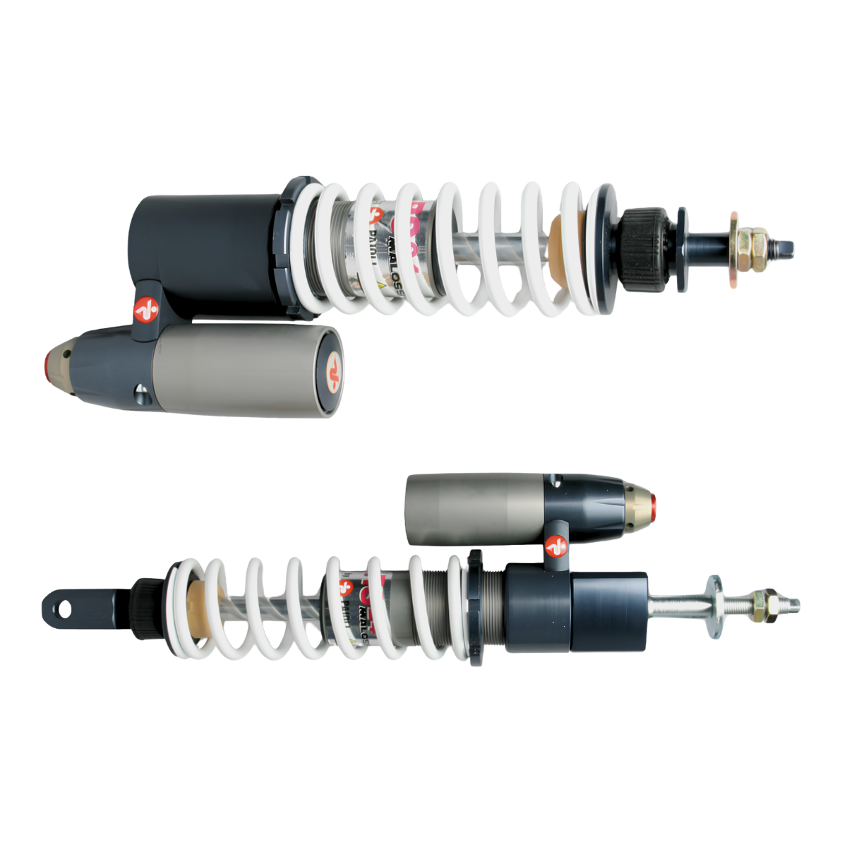 Αμορτισέρ Malossi RS24/10-R Piaggio Εμπρός Πίσω 4614479