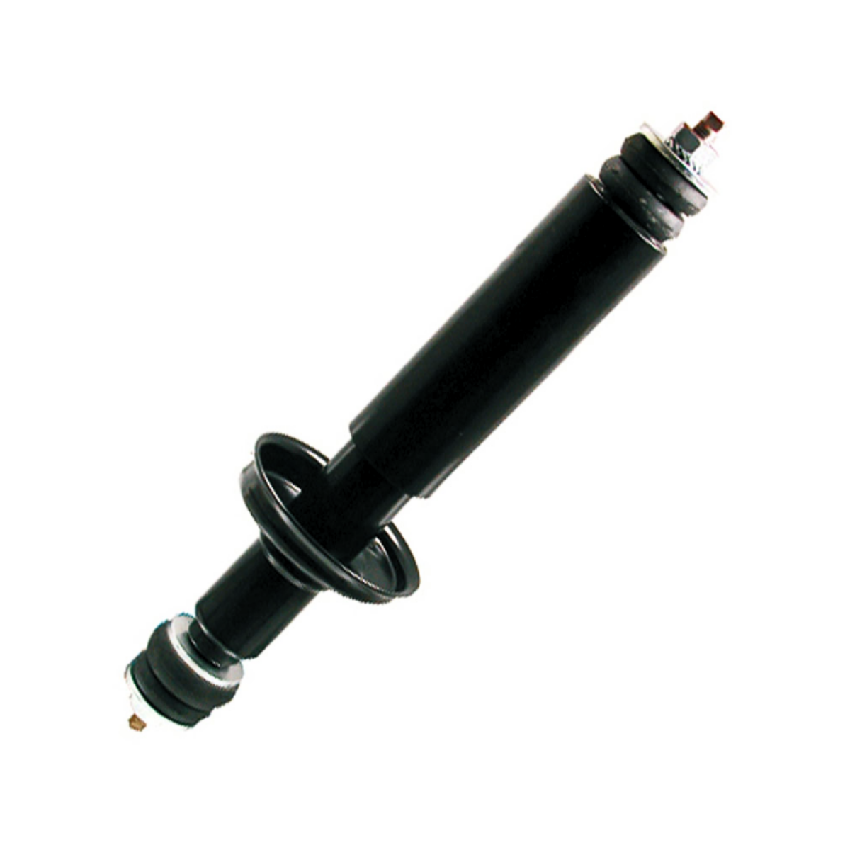 Amortisseurs arrière Ape 50 Piaggio hydrauliques