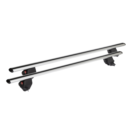 Barre Portatutto FABBRI ALUVIVA 5 cm 127