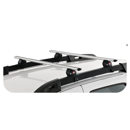 Barre Portatutto FABBRI ALUVIVA 5 cm 116
