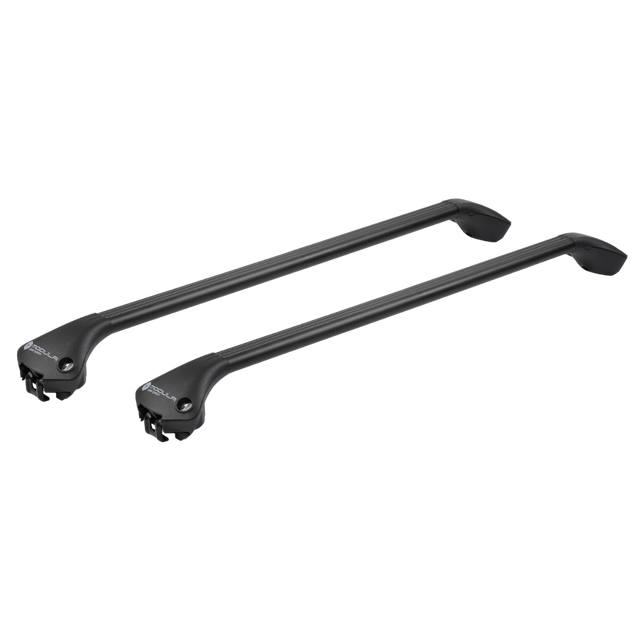 OvalBar System Dachträger für integrierte Dachreling